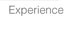 experience page
